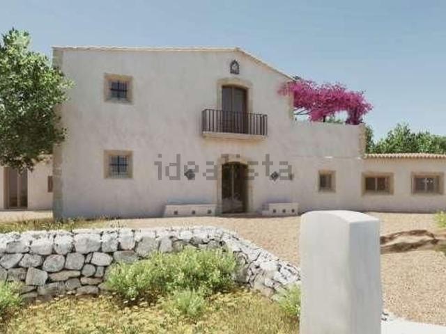 Casa Rural en venta en Raiguer, Baleares