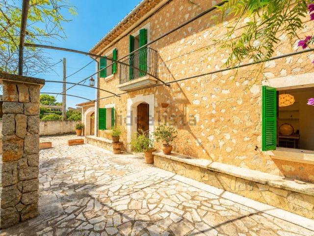 Casa Rural en venta en Raiguer, Baleares