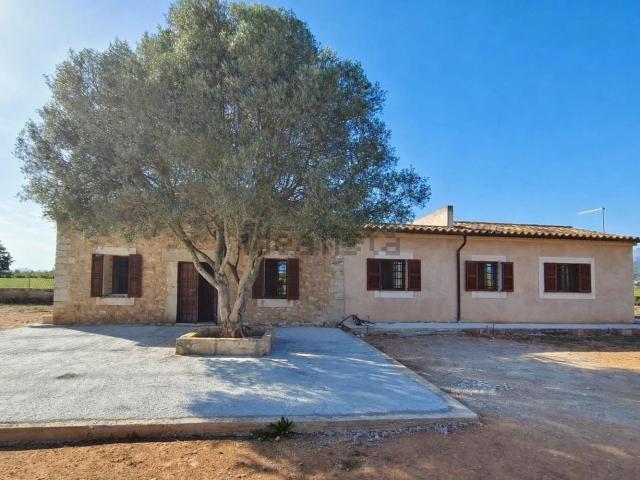 Casa Rural en alquiler en Raiguer, Baleares