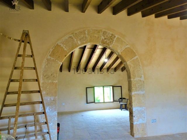 Casa Rural en venta en Binissalem