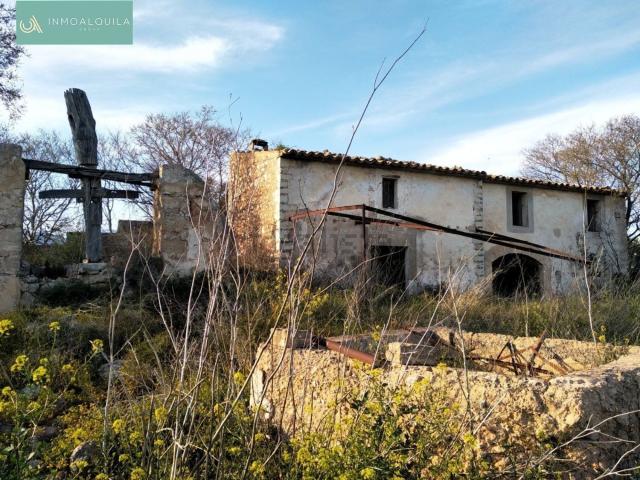 Casa Rural en venta en Raiguer, Baleares