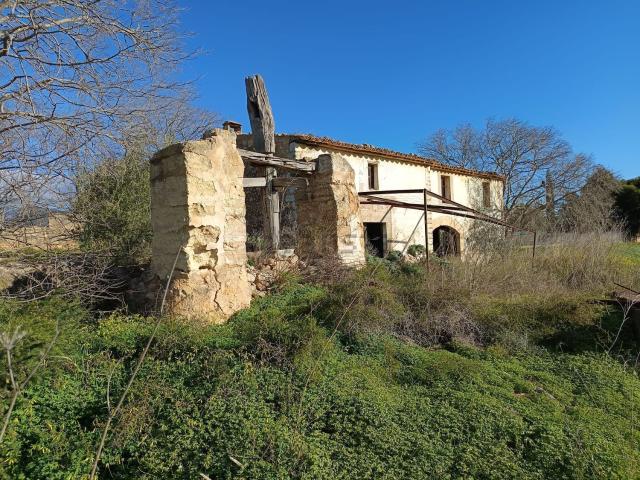 Casa Rural en venta en Raiguer, Baleares