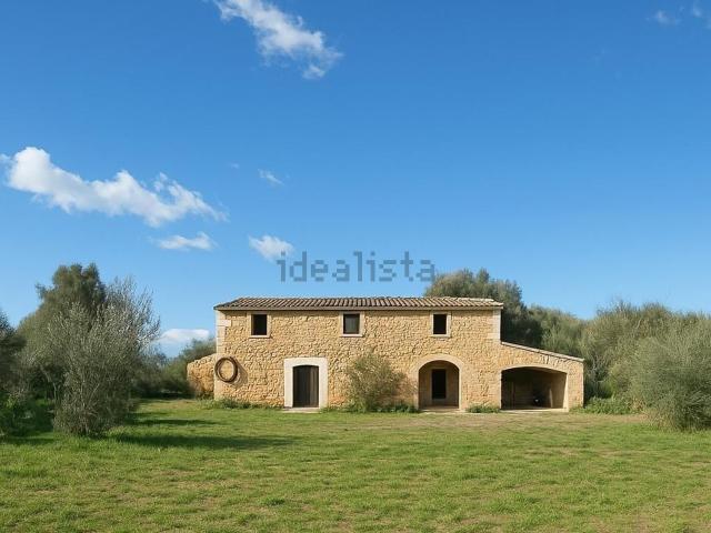 Casa Rural en venta en Raiguer, Baleares