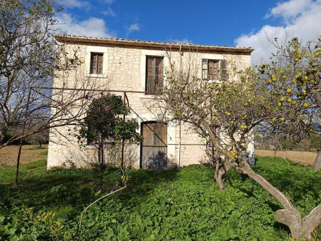 Casa Rural en venta en Raiguer, Baleares