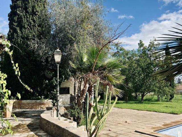 Casa Rural en alquiler en Binissalem, Baleares