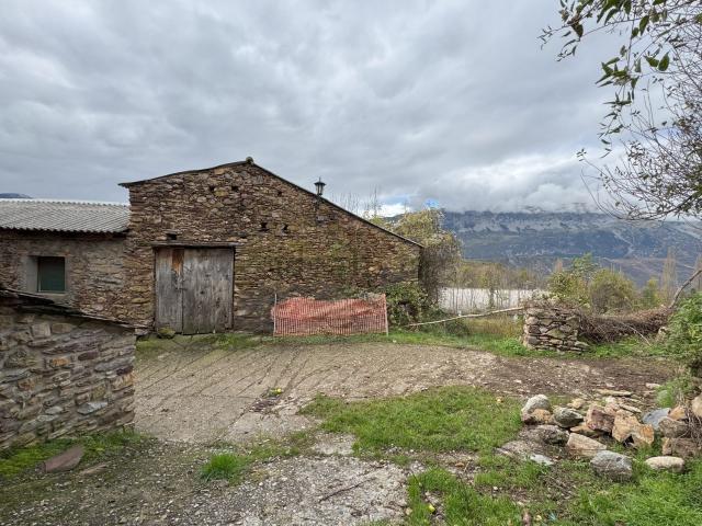 Casa Rural en venta en Veracruz, Aragón