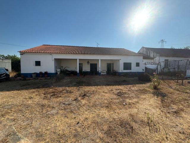Quinta venda em Coruche, Santarém
