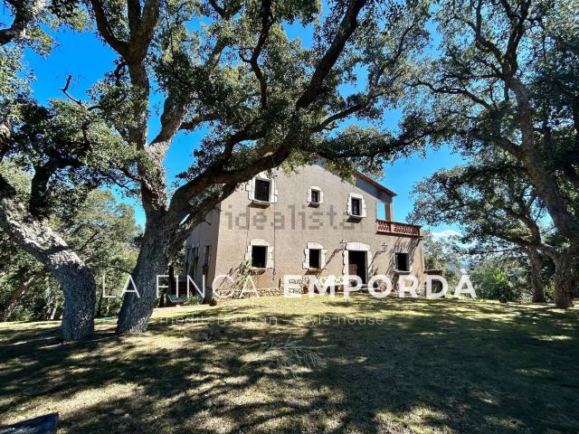 Casa Rural en venta en Alt Empordà, Catalunya