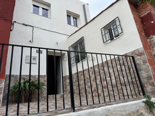 Casa Rural en venta en Blanca, Barrio del Café