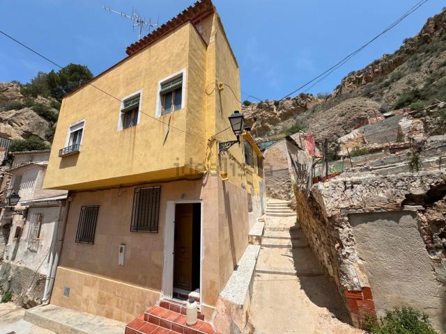 Casa Rural en venta en Blanca, Runes