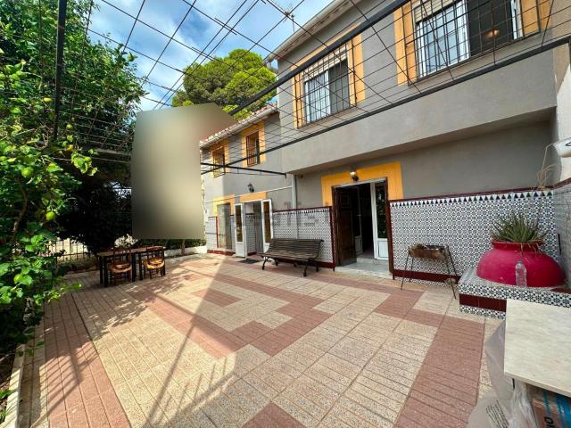 Casa Rural en venta en Blanca, Estación de Blanca
