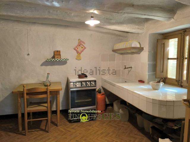 Casa Rural en venta en Conca de Barberà, Catalunya