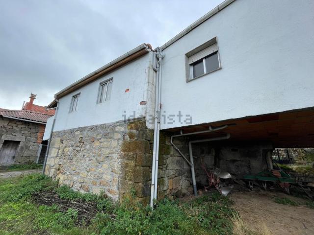 Casa Rural en venta en Blancos, Os, Ourense