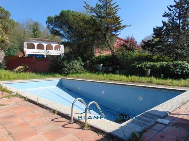 Casa Rural en venta en Mas Cremat, la Selva