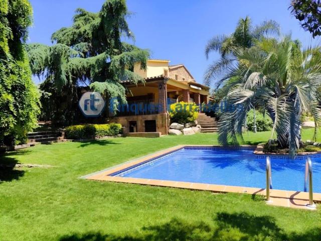 Casa Rural en venta en la Selva, Catalunya