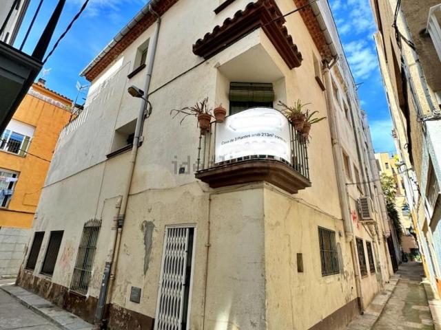 Casa Rural en venta en Sa Maçaneda, la Selva