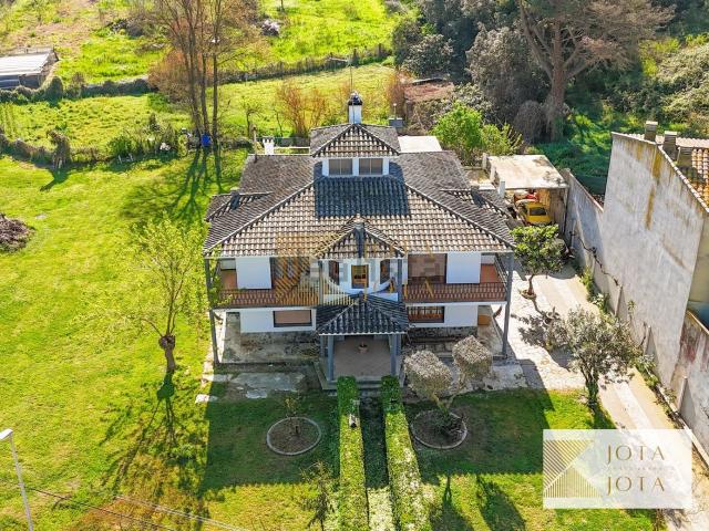 Casa Rural en venta en Blanes Residencial, la Selva