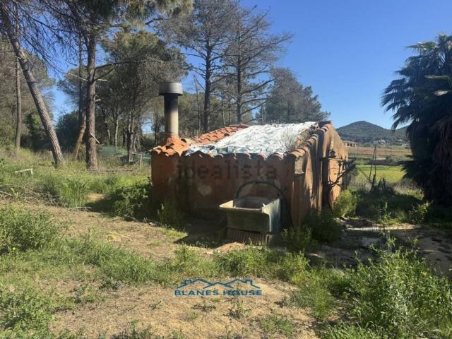 Casa Rural en venta en Sa Maçaneda, la Selva