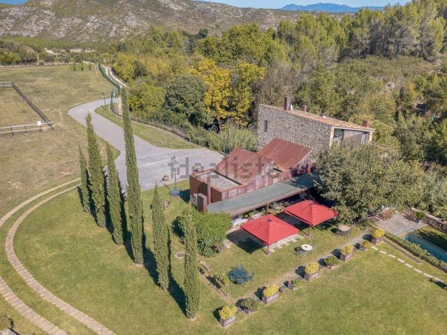 Casa Rural en venta en Alt Empordà, Catalunya