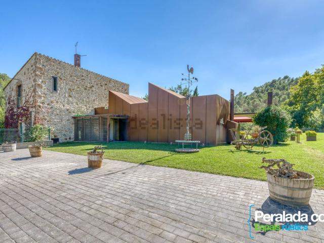 Casa Rural en venta en les Escaules, Boadella i les Escaules