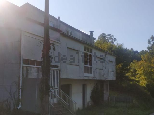 Casa Rural en venta en Boborás, Ourense