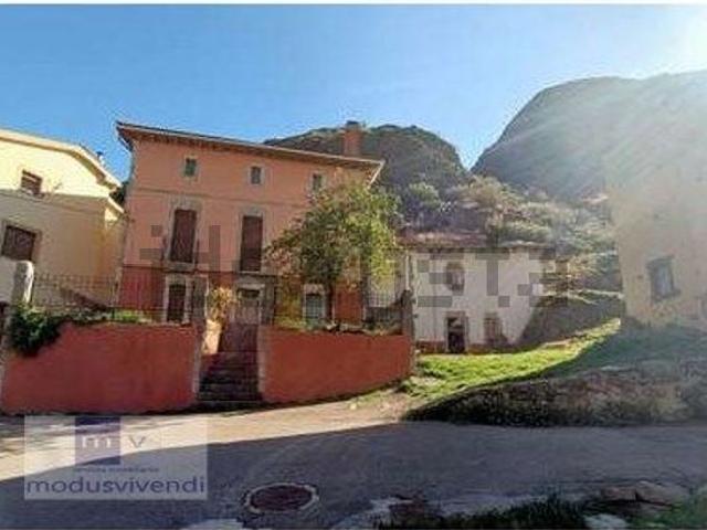 Casa Rural en venta en Portilla de la Reina, Boca de Huérgano