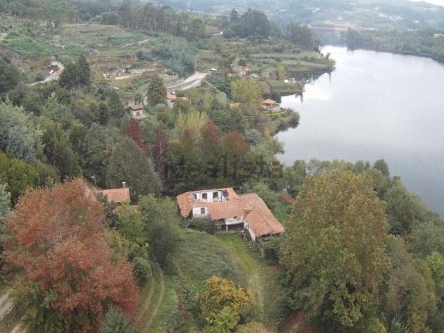 Quinta venda em Marecos, Porto