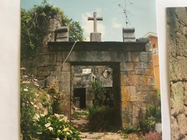 Quinta venda em Marecos, Porto