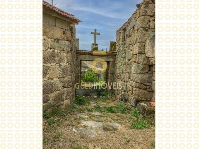 Quinta venda em Marecos, Porto
