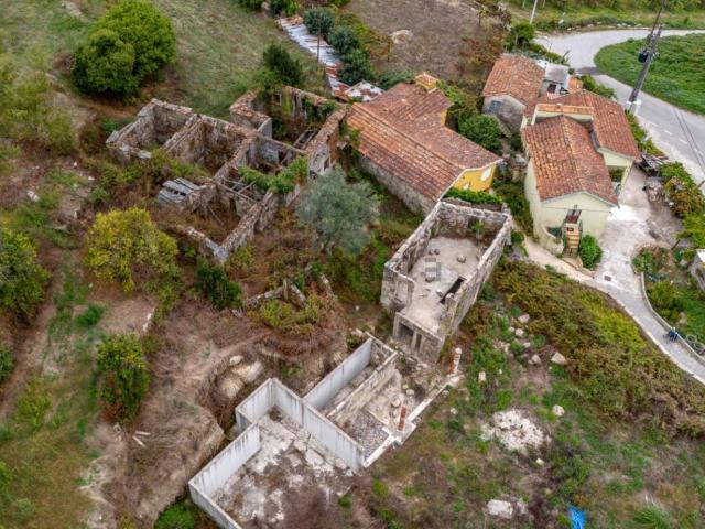 Quinta venda em Marecos, Porto