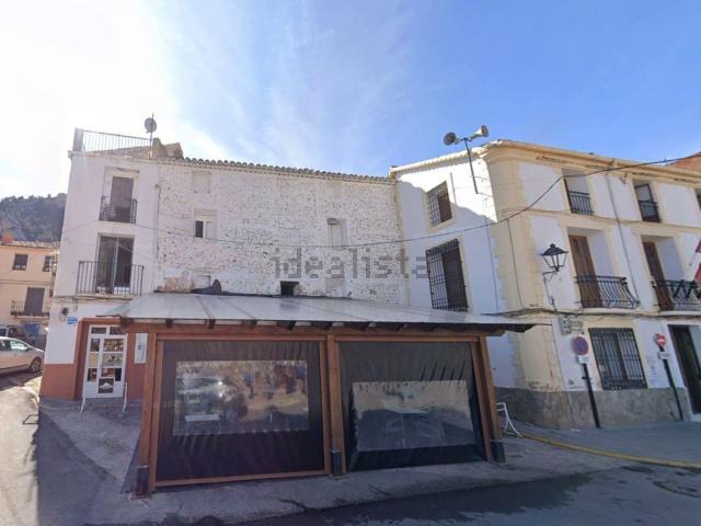Casa Rural en venta en Bogarra, Castilla-La Mancha
