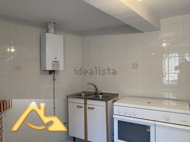 Casa Rural en venta en Bohoyo