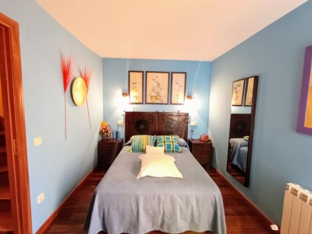 Casa Rural en venta en Bohoyo