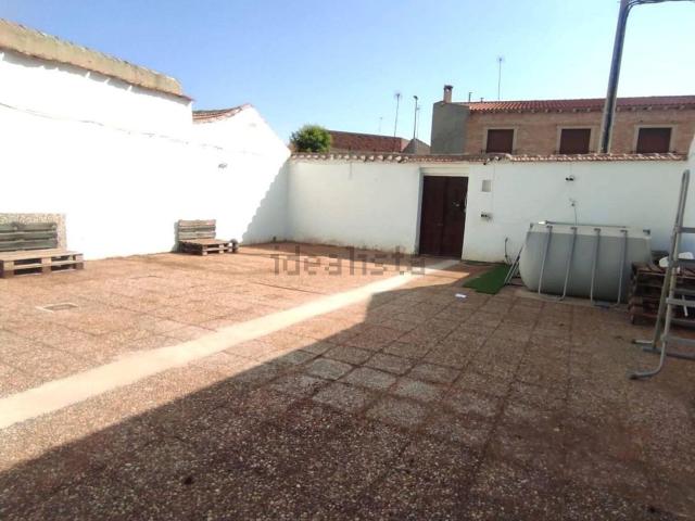 Casa Rural en venta en Bolaños De Calatrava, Castilla-La Mancha