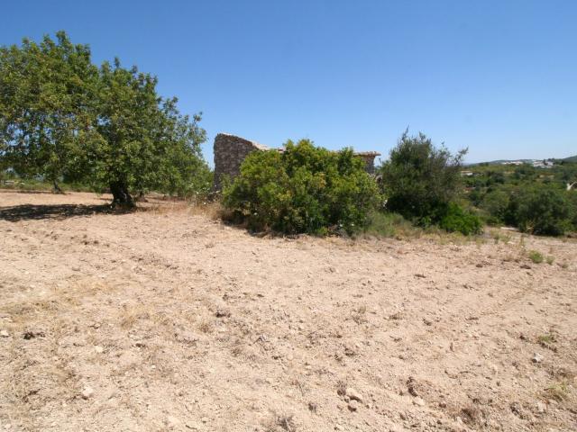 Quinta venda em Paderne, Albufeira