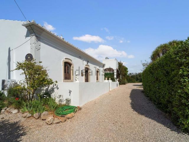 Quinta venda em Marcos Mendes, Loulé