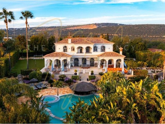 Quinta venda em Marcos Mendes, Loulé