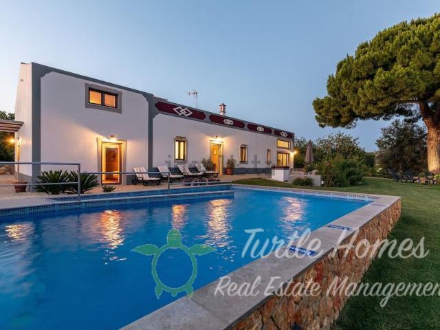 Quinta alugar em Loulé, Faro