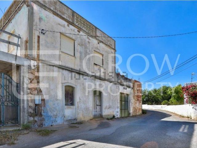 Quinta venda em Marcos Mendes, Loulé