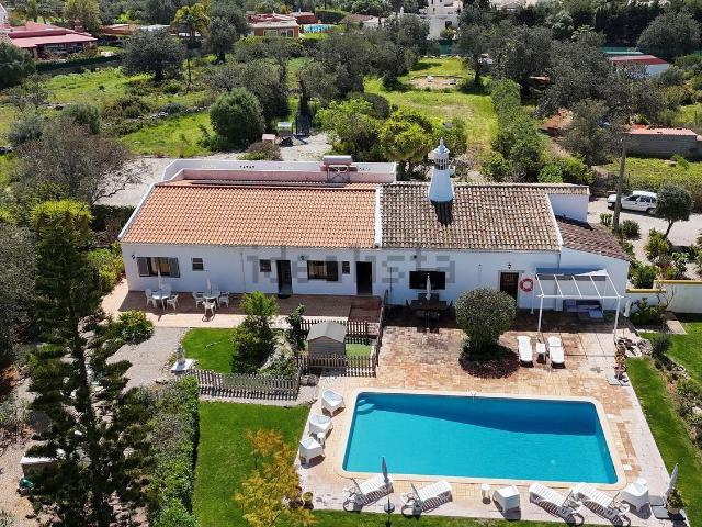 Quinta venda em Fonte de Boliqueime, Loulé