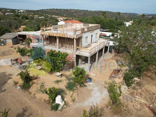 Quinta venda em Patã de Cima, Loulé