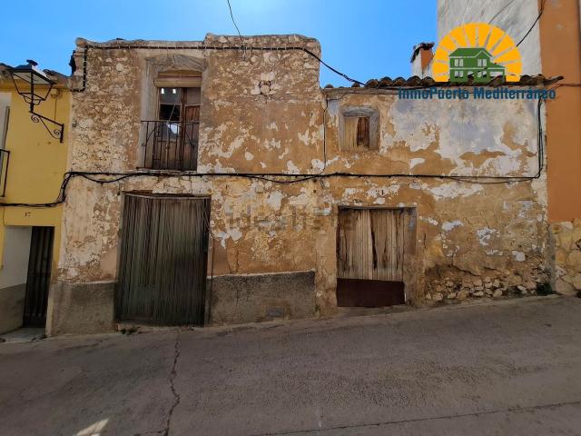 Casa Rural en venta en la Marina Baixa, Valencia