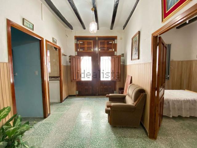 Casa Rural en venta en Bolulla, Valencia
