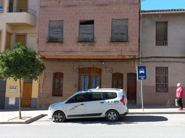 Casa Rural en venta en Bolulla, Valencia