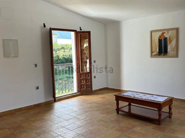 Casa Rural en venta en la Marina Baixa, Valencia