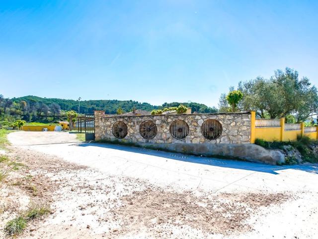 Casa Rural en venta en Baix Penedès, Catalunya