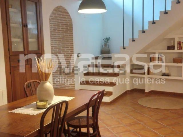 Casa Rural en venta en Bonete, Albacete