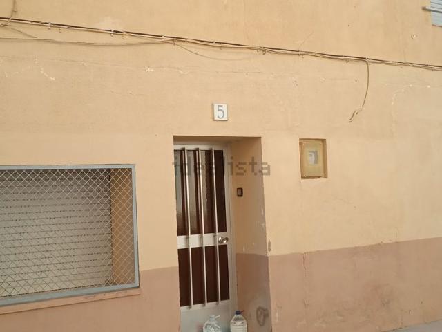 Casa Rural en venta en Boquiñeni