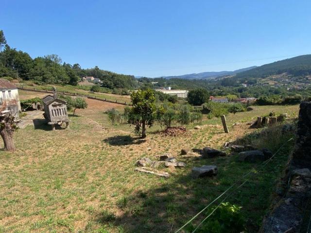 Casa Rural en venta en Bora, Pontevedra
