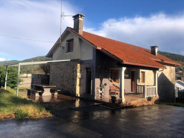 Casa Rural en venta en Bora, Pontevedra